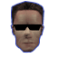 John Matrix
